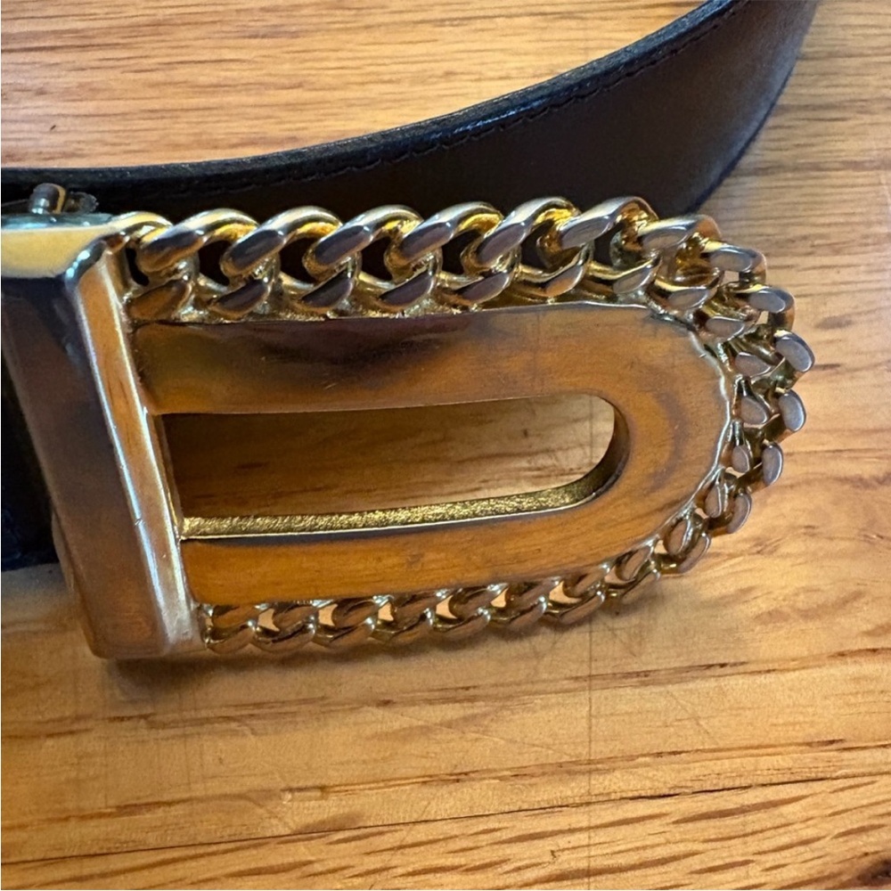 Gucci Plus Belt - Picture 3 of 6